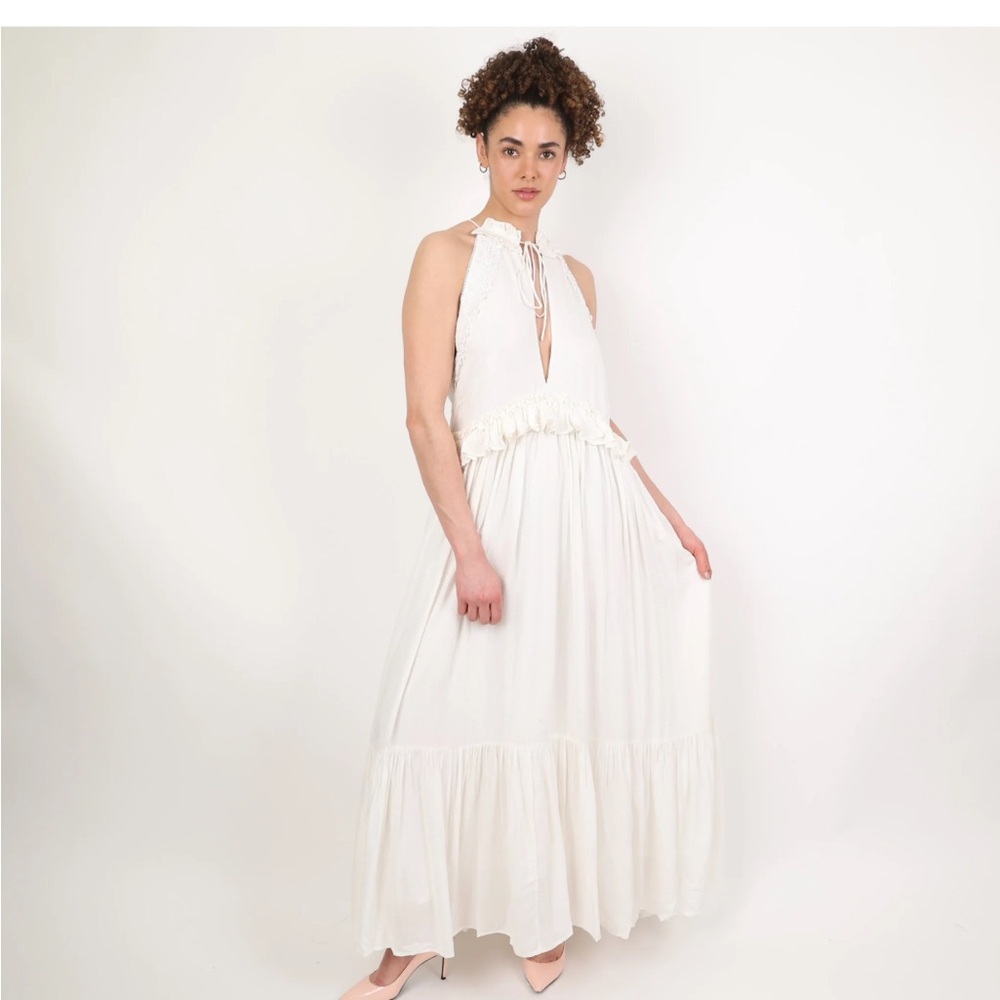 Dress, Us Size 4
by Evarae
